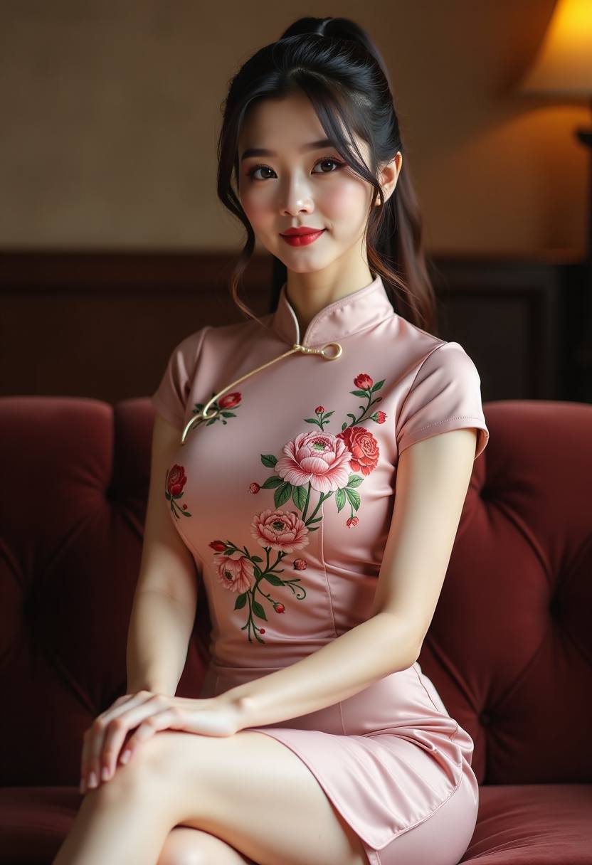 深海寻踪