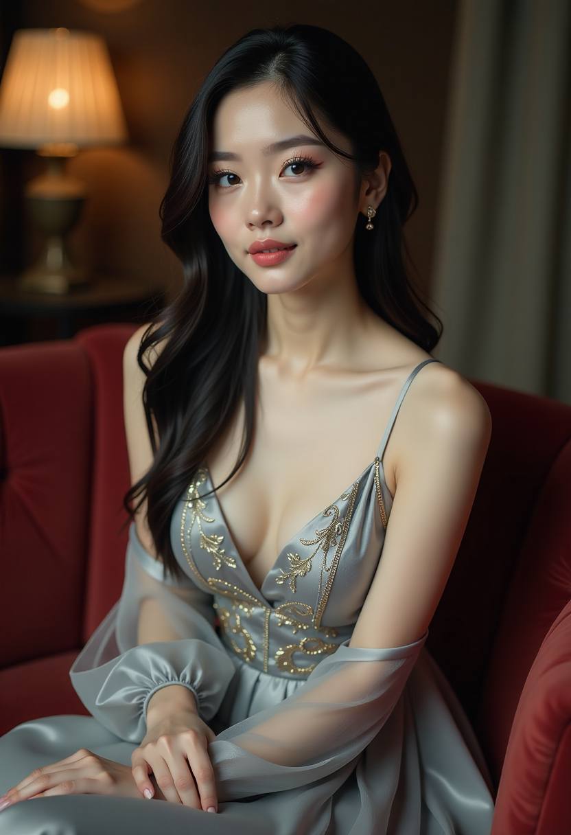 最后的救赎