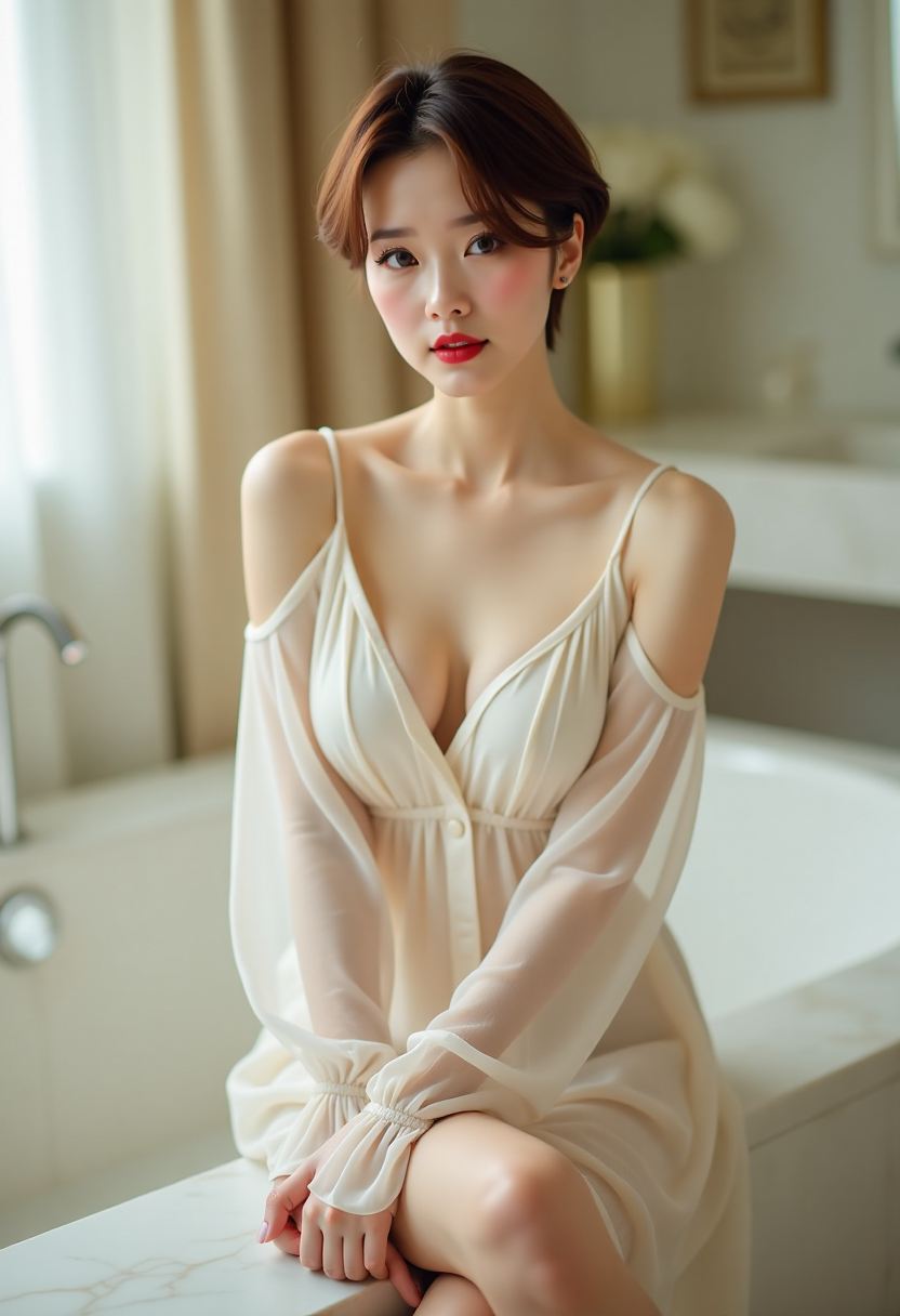 时光倒流